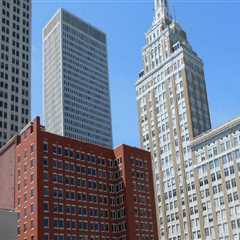 Secure Your Historic Building with Expert Foundation Repair in Manhattan