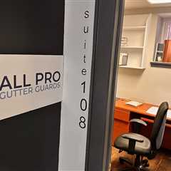 Gutter Installation Near Me Lancaster, PA