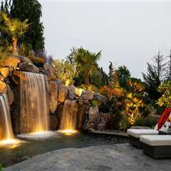 Transform Your Home with Landscape Lighting in Portland