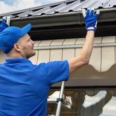 Affordable gutter services Harrisburg, PA · Monday, Nov 24 📸