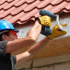 Residential Gutter Services Albrightsville, PA · Sunday, Nov 30 📸