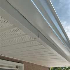 Residential Gutter Services Moorestown, NJ