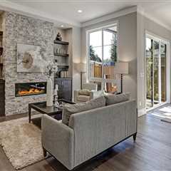 Experience Stress-Free Living with Crystal Maids in Glenn Dale