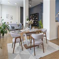 Discover Spotless Comfort with Crystal Maids in Glenn Dale