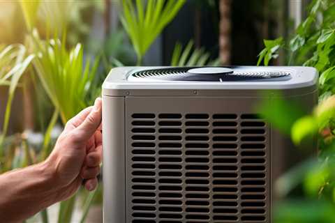 Keep Your Home Cool and Efficient with AC Maintenance and Repair in Louisville, CO