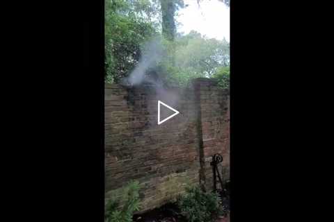 Stokes Mosquito Misting System