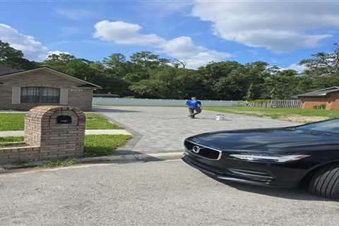 Eco-Friendly Paver Sealing Solutions for Jacksonville Homes | Fotosdefrases