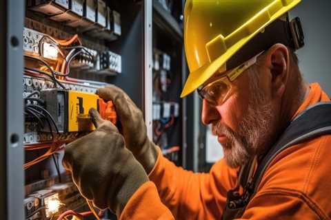 Enhance Your Vancouver Property with Expert Landscaping and Electrical Services