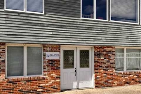 Seamless Gutters Longport, NJ