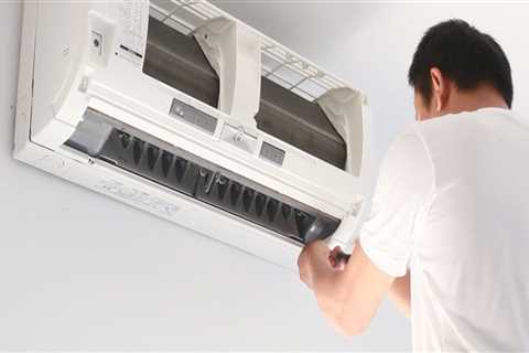 The Most Common AC Problems and How Service Fixes Them