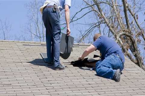 Premium Exterior Painting Products & Storm Damage Roofing Repair in Northern VA