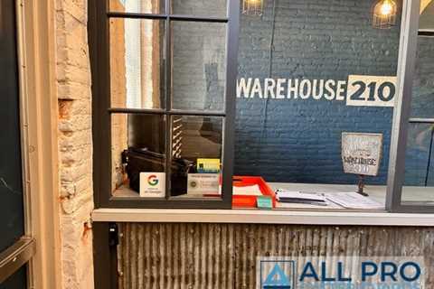 Commercial Gutter Services Lancaster, PA