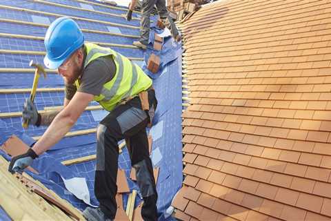 Construction Cleaning and Roofing Services for New Builds and Renovations
