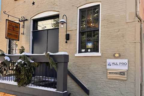 Rain Gutter Solutions Lancaster, PA · Saturday, Aug 2 📸