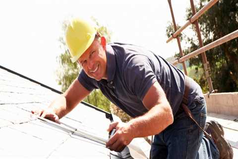 Planning Preventative Maintenance With HVAC and Roofing Professionals