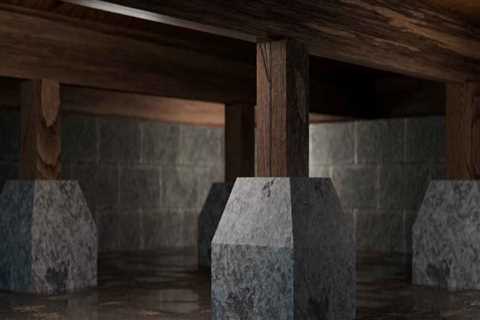 How Moisture Impacts Pier and Beam Foundations and Repairs