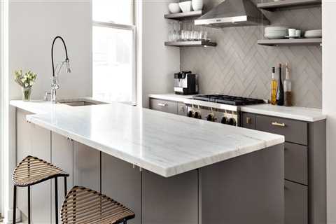 Design Tips for Maximizing Space With Kitchen Cabinets
