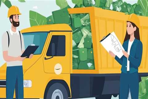 Eco-Friendly Junk Removal Options During a Move