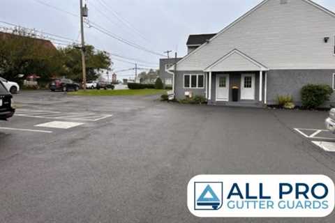 Gutter installation near me Furlong, PA