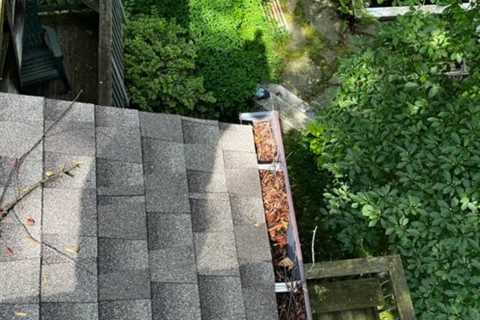 Gutter Cleaning Near Me Lancaster, PA