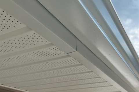 Residential Gutter Services Moorestown, NJ