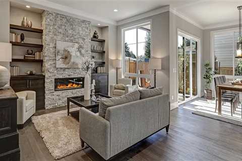 Experience Stress-Free Living with Crystal Maids in Glenn Dale