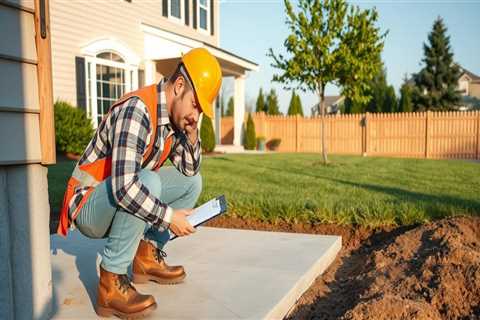 Timely Foundation Repair in Houston: Protect Your Home