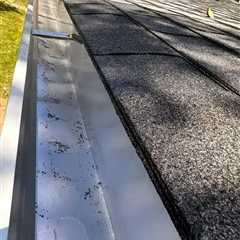 Gutter installation near me Vineland, NJ