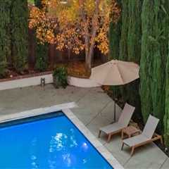 Protect Your Pool and Property: Expert Tips for Pleasanton