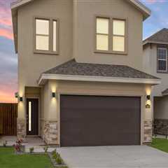 Find Your Dream Townhome & Master Indoor Pest Control