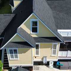 Should You Get a Second Opinion on a Roofing Estimate