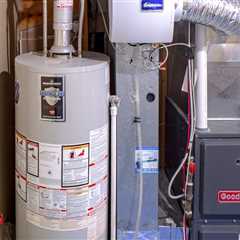Why Professional Water Heater Setup Prevents Mould