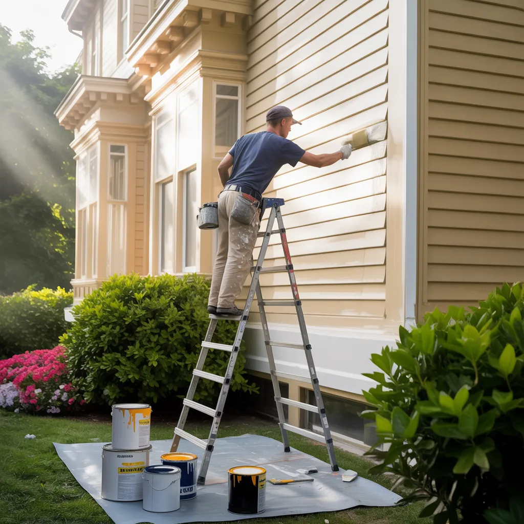 Painters Dee Why: Reliable House Painting