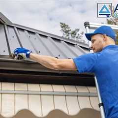 Seamless Gutters Belcamp, MD · Aug 5 – Sep 4, 2025 📸