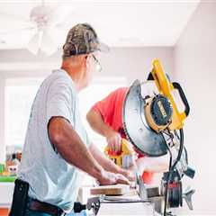 Essential Permits for Home Renovation: A Comprehensive Guide