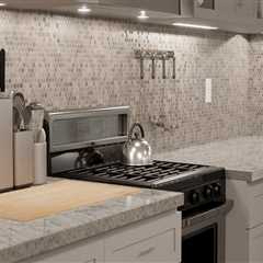 Transform Your Home with Quartz Countertops