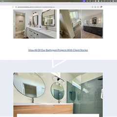 Bathroom Remodeling In Scottsdale | What Homeowners Need To Know Before They Remodel