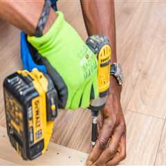 Discover Expert Deck Construction & Home Repair in Brecksville