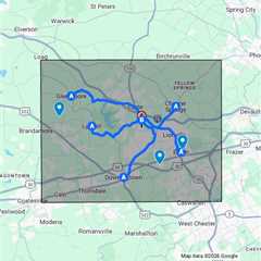 Top-rated Gutter Company Exton, PA - Google My Maps