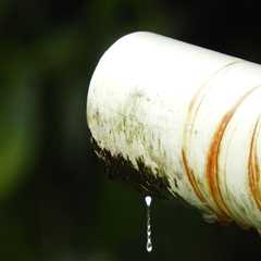 Ensure Your Deck is Built on a Solid Foundation with Leak Detection