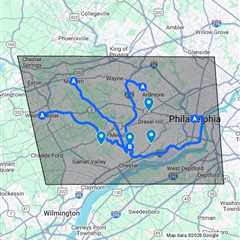 Furnace Repair Swarthmore, PA - Google My Maps