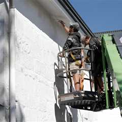 Belmont Interior Painting: Affordable Home Painting Services