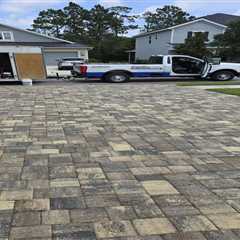How Sealed Pavers Enhance Business Appearance in Jacksonville | Raidersfanteamshop