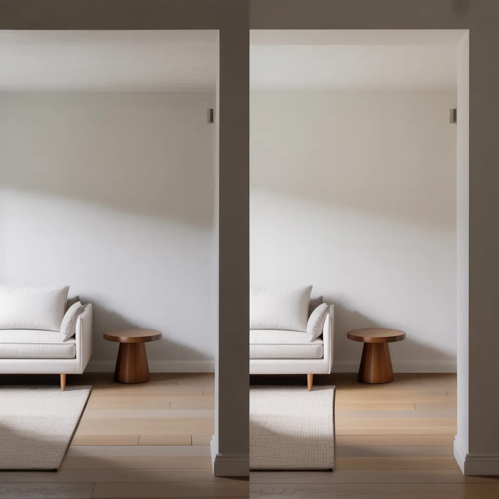 Belmont Interior Painting for Residential Properties