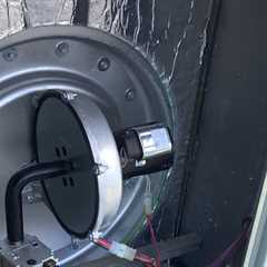 Furnace Installation Bala Cynwyd, PA · Tuesday, Jan 20 📸