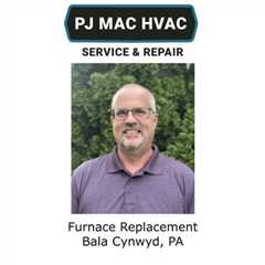 Furnace Replacement Bala Cynwyd, PA