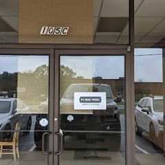 Ductwork Repair West Chester, PA · Nov 11 – 17, 2025 📸