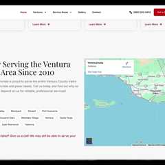 Concrete Company Camarillo | Venco Construction