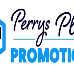 Lee & Cates Surface CPR on Perry's Place Promotions