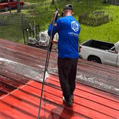 House Washing Service | Surface CPR